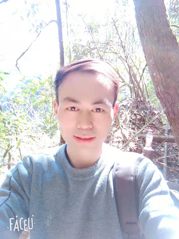 阿龙的第一张照片--中山相亲服务中心