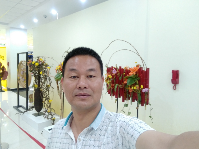 一点温馨的第一张照片--中山相亲服务中心
