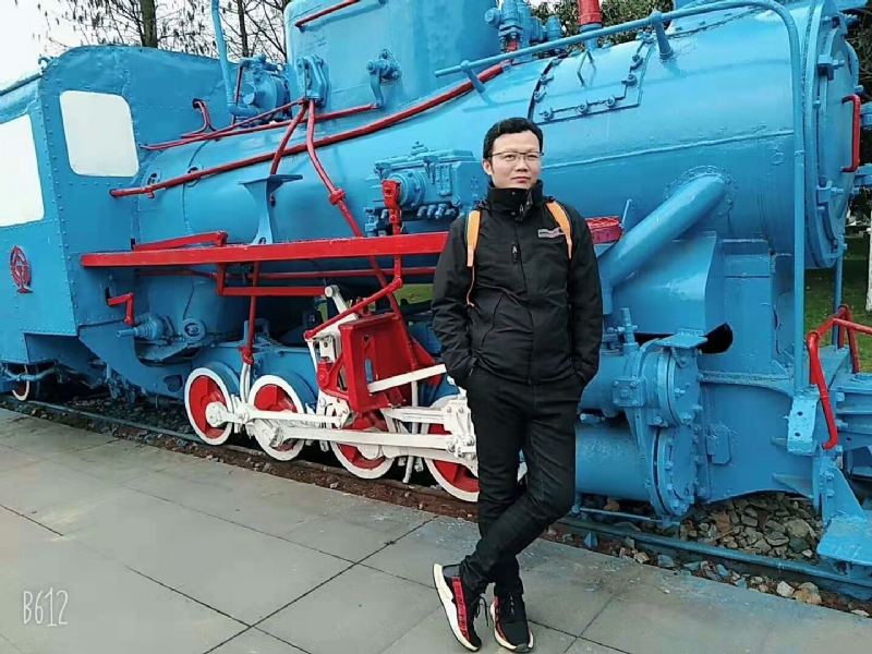 小史的第一张照片--中山相亲服务中心