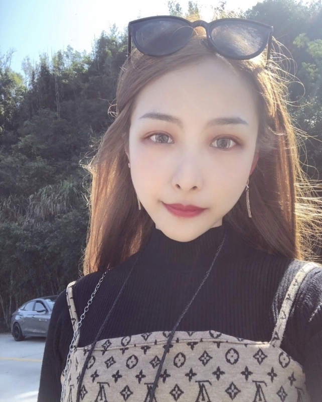请叫我女王大人的第一张照片--中山相亲服务中心