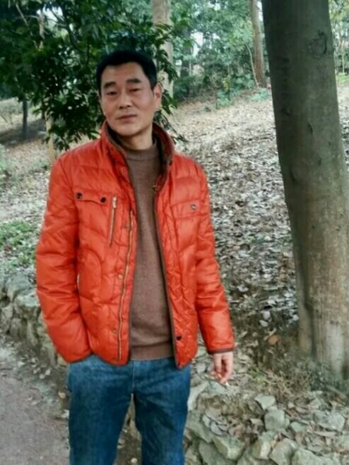 张政的第一张照片--中山相亲服务中心