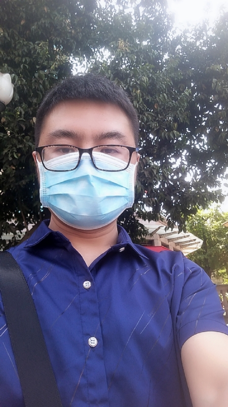 影枫的第一张照片--中山相亲服务中心