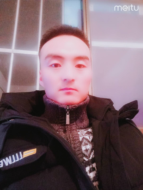 星空的第一张照片--中山相亲服务中心