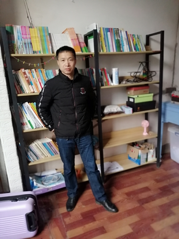 春意浓浓的第一张照片--中山相亲服务中心