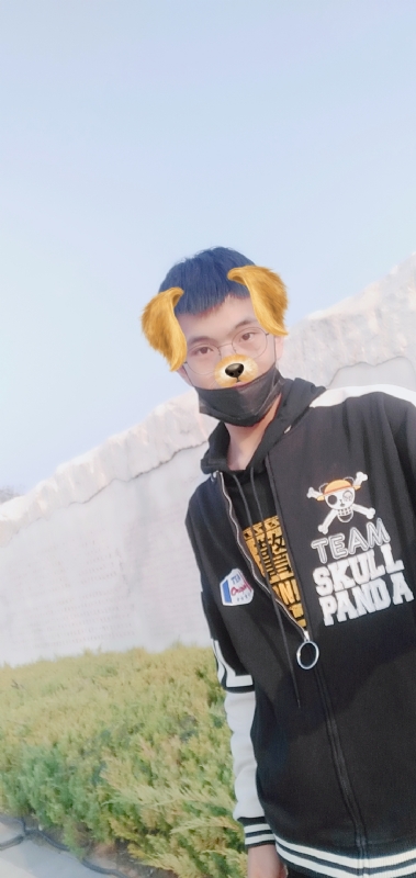 单身小哥的第二张照片--中山相亲服务中心