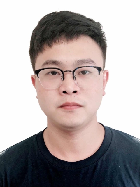 袁炜的第一张照片--中山相亲服务中心