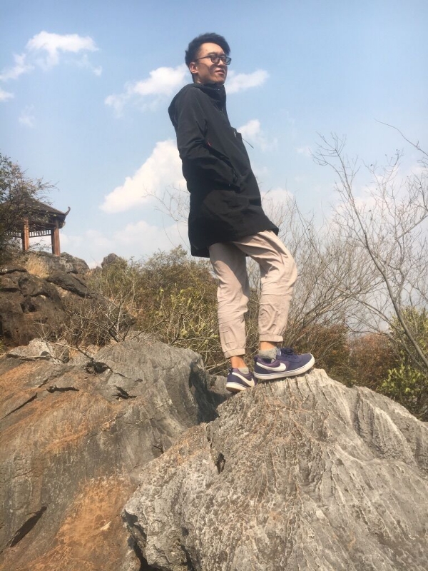 雨夜寻知己的第一张照片--中山相亲服务中心