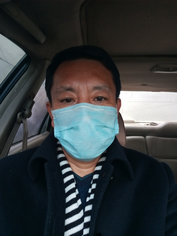 吉祥鸟的第一张照片--中山相亲服务中心