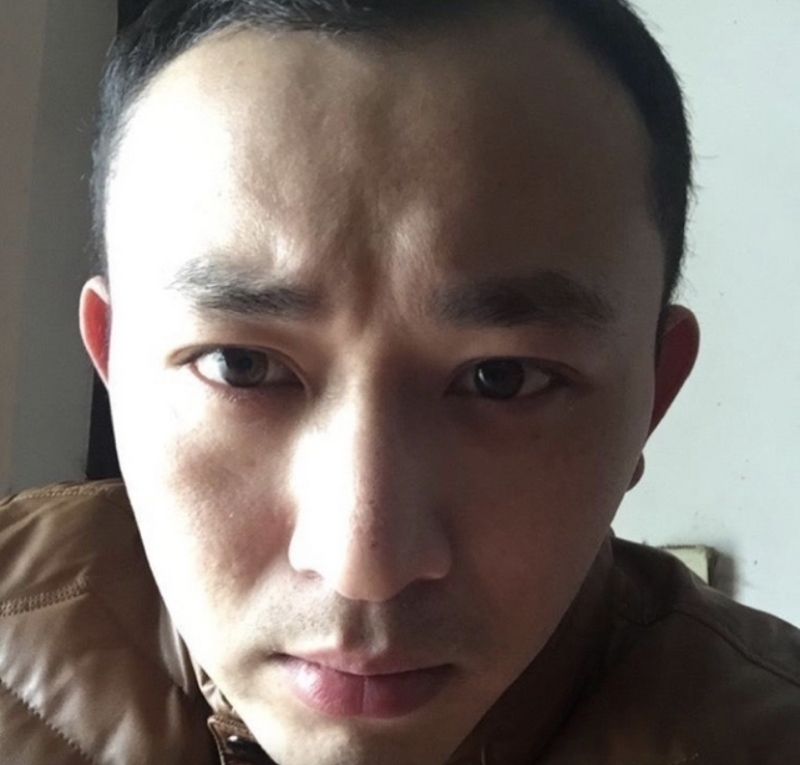 摘星小虫的第一张照片--中山相亲服务中心