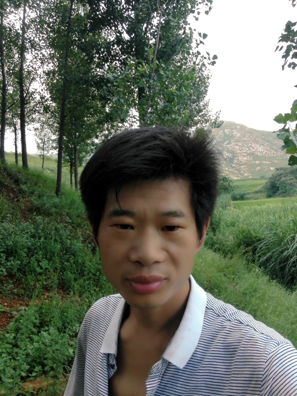 好男儿的第二张照片--中山相亲服务中心