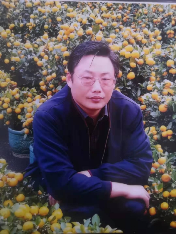 春雨的第一张照片--中山相亲服务中心