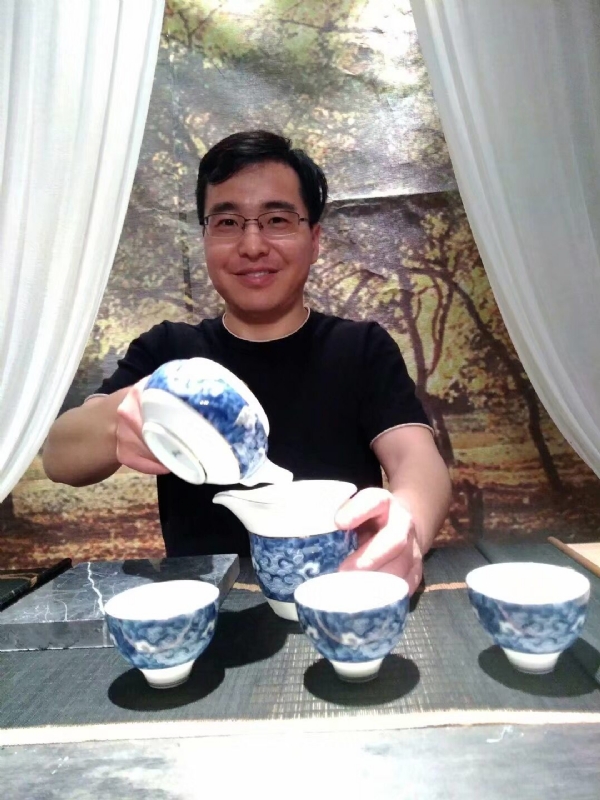 飞云之上的第一张照片--中山相亲服务中心