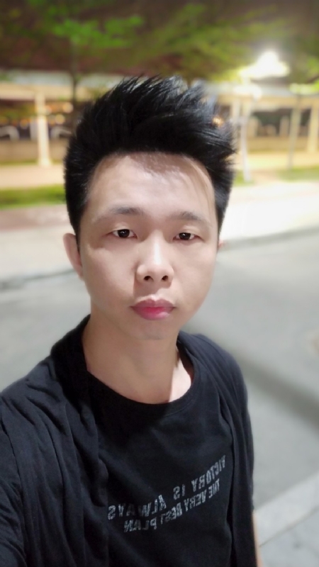 飞飞的第一张照片--中山相亲服务中心