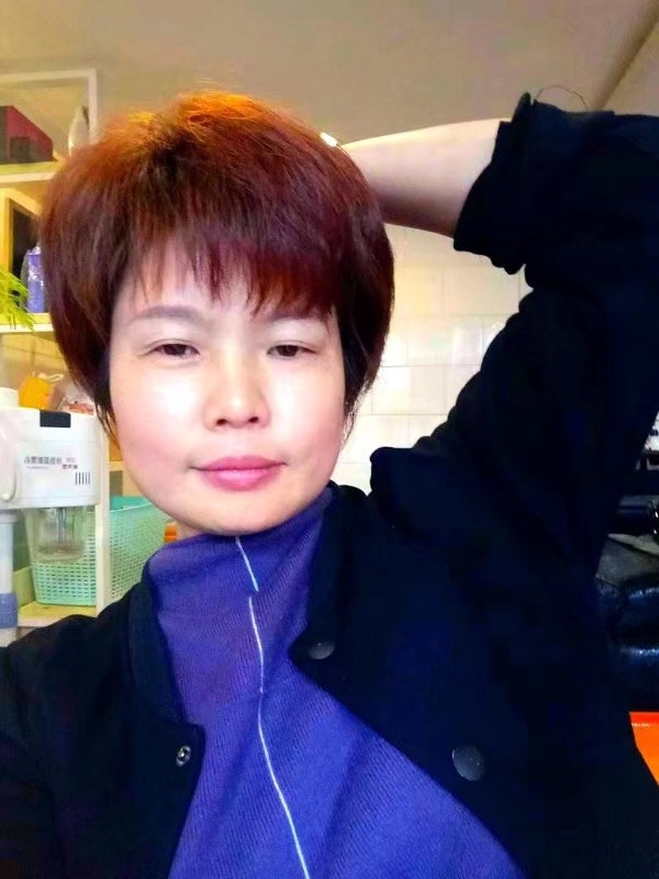 心若向阳的第一张照片--中山相亲服务中心