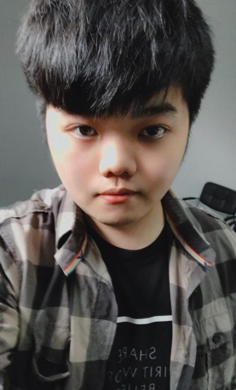 芒果i的第二张照片--中山相亲服务中心