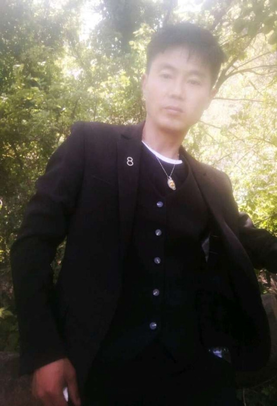 暖心的第一张照片--中山相亲服务中心