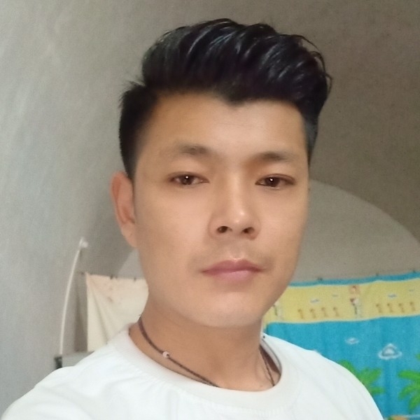 啊锋的第一张照片--中山相亲服务中心