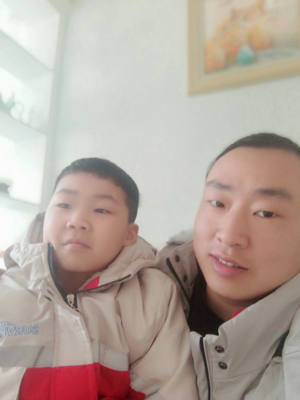潇洒自由人的第一张照片--中山相亲服务中心