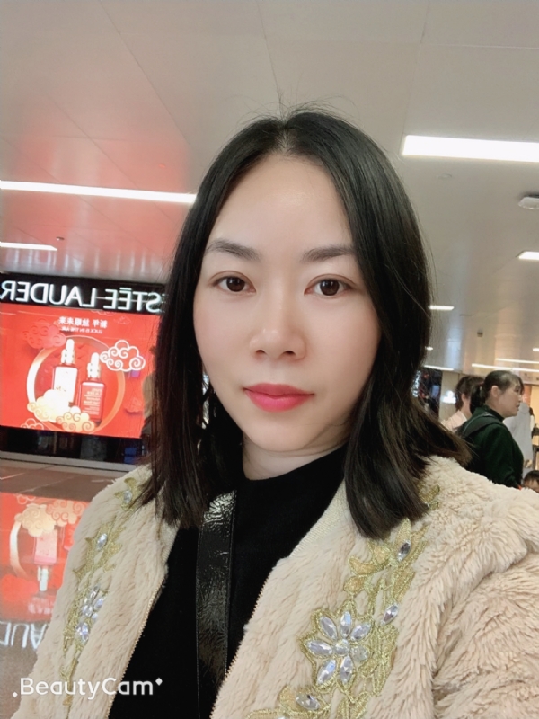 HuangXiao的第一张照片--中山相亲服务中心