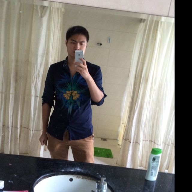 爱是你我的第一张照片--中山相亲服务中心