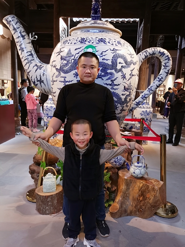 啊柳的第一张照片--中山相亲服务中心