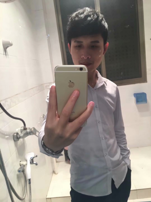 星星的第一张照片--中山相亲服务中心