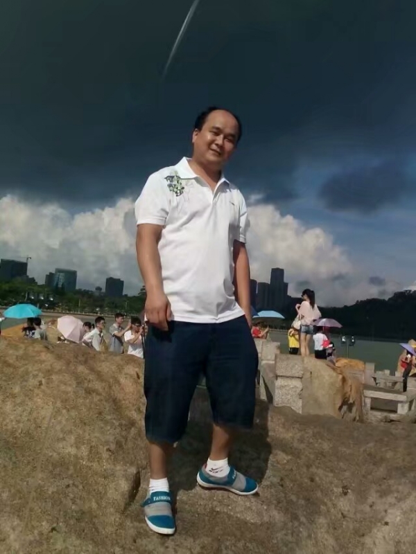 情殇的第一张照片--中山相亲服务中心