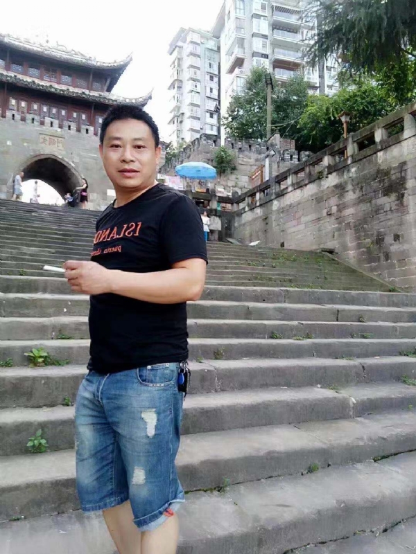 寻找前世今生缘的第一张照片--中山相亲服务中心