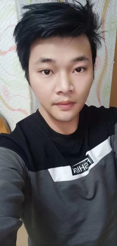 王冰的第一张照片--中山相亲服务中心