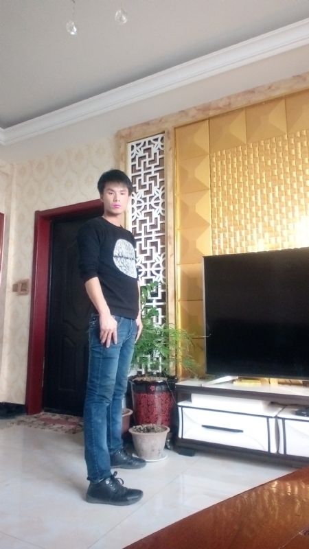 仅此而已的第一张照片--中山相亲服务中心