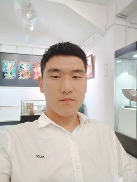 自律人生的第一张照片--中山相亲服务中心