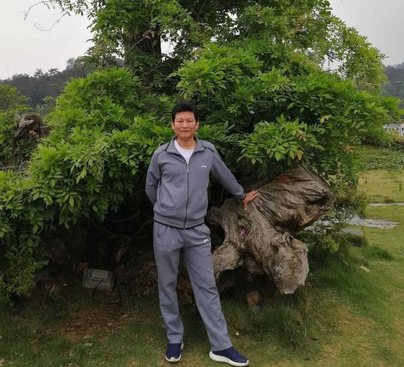 遗憾等于圆满的第一张照片--中山相亲服务中心