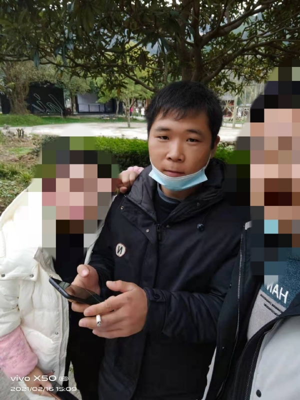 尽的第一张照片--中山相亲服务中心