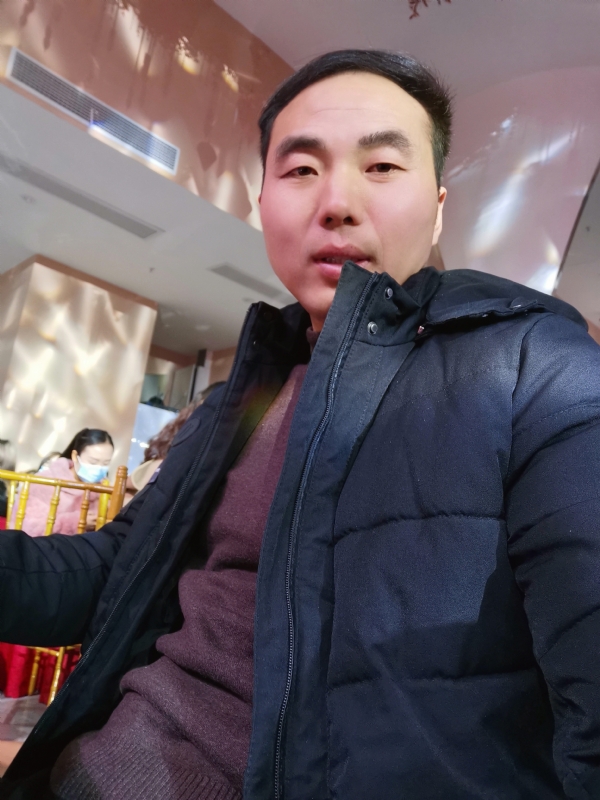 找属于自己的幸福的第一张照片--中山相亲服务中心