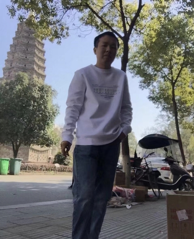 黄冈征婚的第一张照片--中山相亲服务中心
