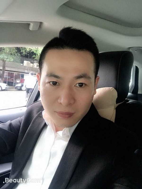 看海的第一张照片--中山相亲服务中心