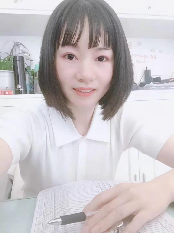 槑槑的第一张照片--中山相亲服务中心