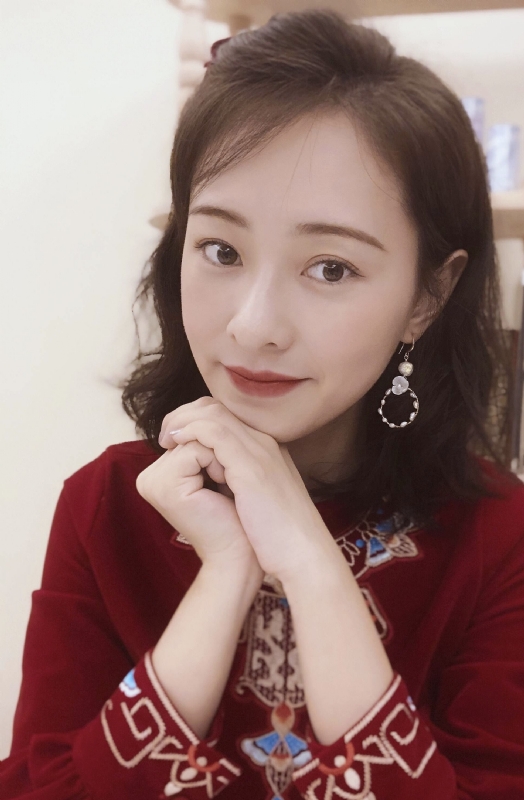 Betty的第一张照片--中山相亲服务中心