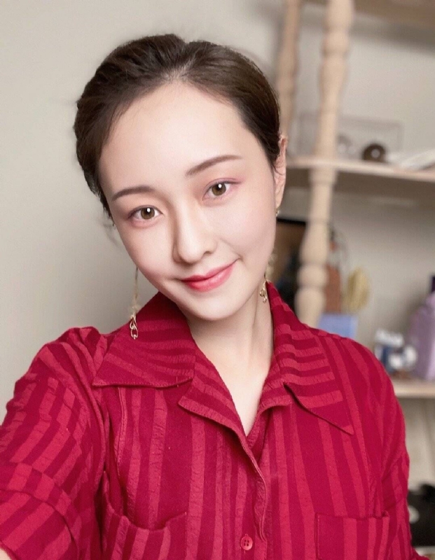 Betty的第二张照片--中山相亲服务中心