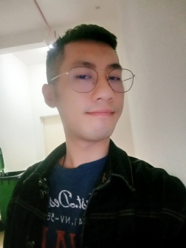 赫兹的第一张照片--中山相亲服务中心