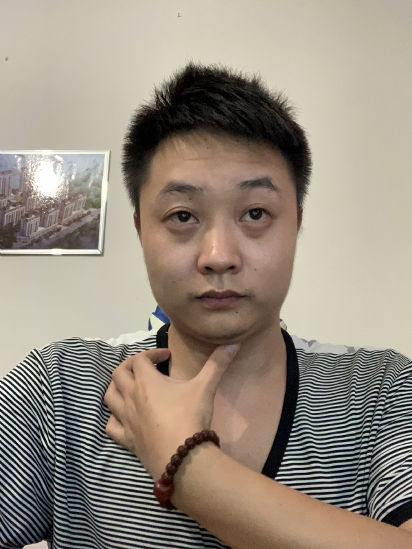 真心诚意的第一张照片--中山相亲服务中心