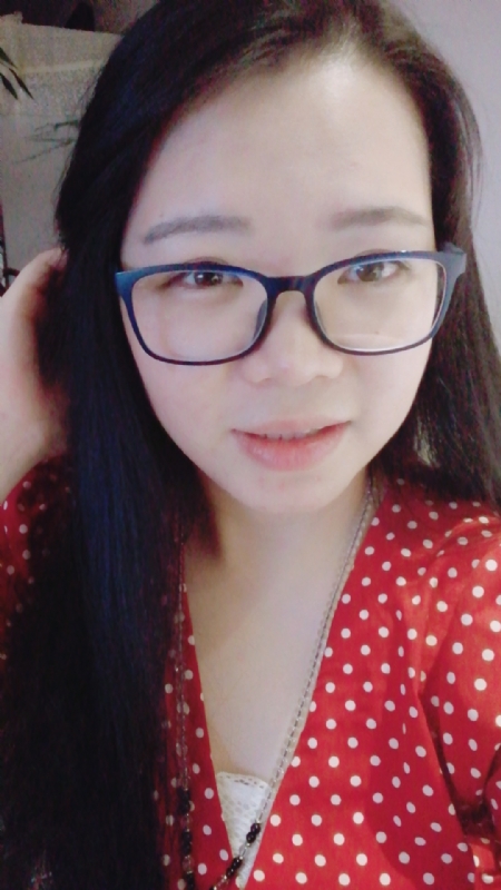 梨花的第一张照片--中山相亲服务中心