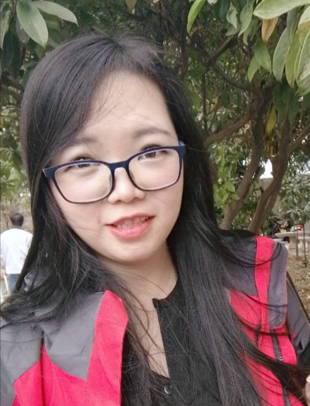 梨花的第二张照片--中山相亲服务中心