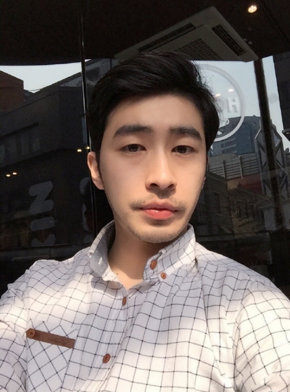 遼闊的第一张照片--中山相亲服务中心