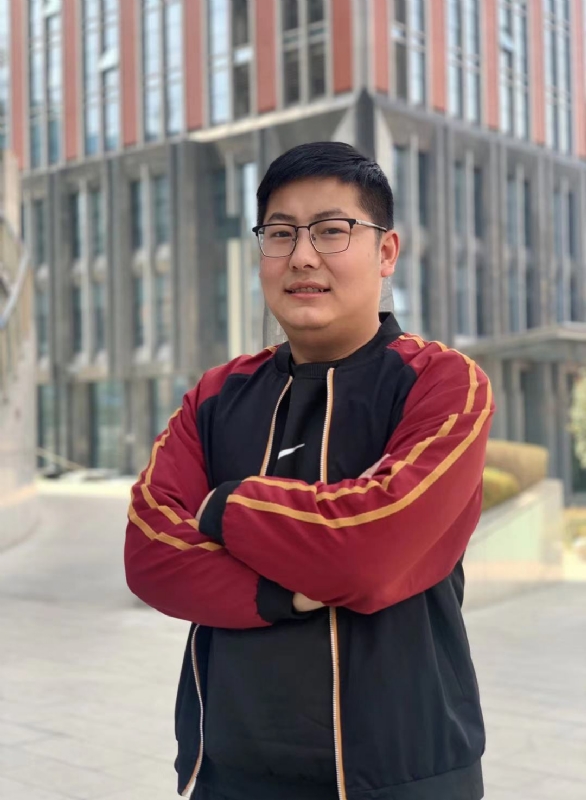 小飞的第三张照片--中山相亲服务中心
