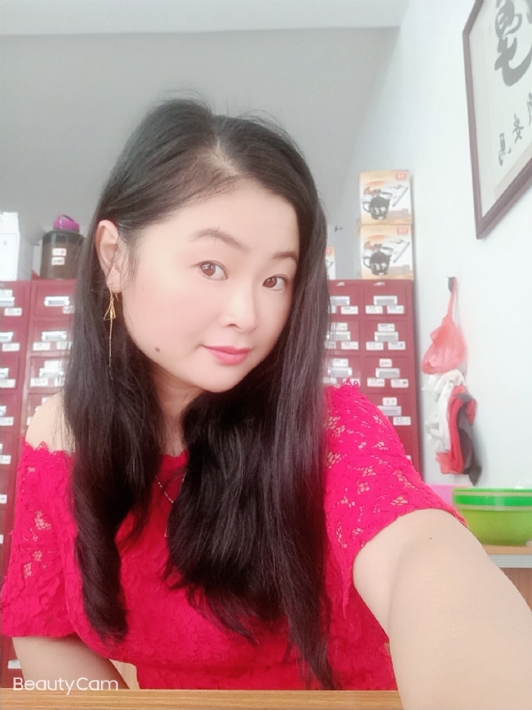马誉宸的第一张照片--中山相亲服务中心