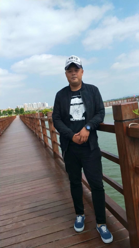 人生如戏的第二张照片--中山相亲服务中心