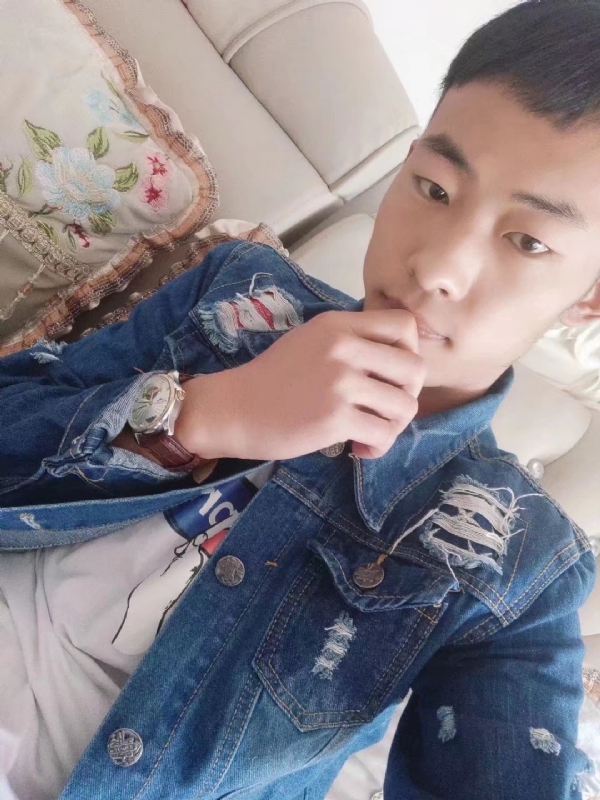 遗失的爱的第一张照片--中山相亲服务中心