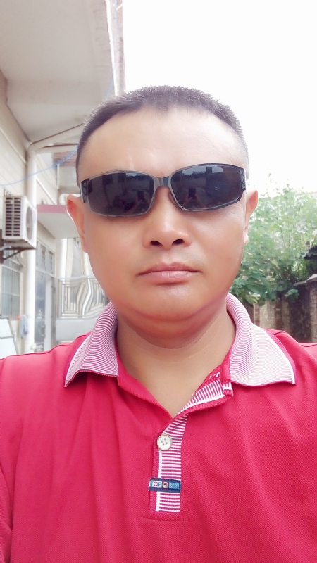 肉眼凡胎的第一张照片--中山相亲服务中心