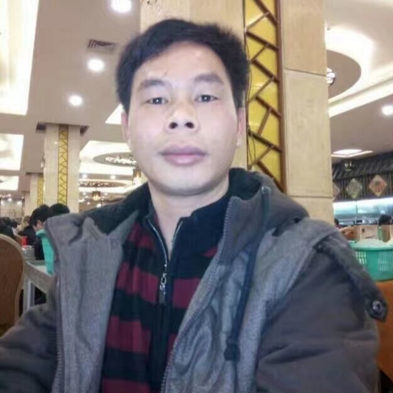 小蔡的第一张照片--中山相亲服务中心